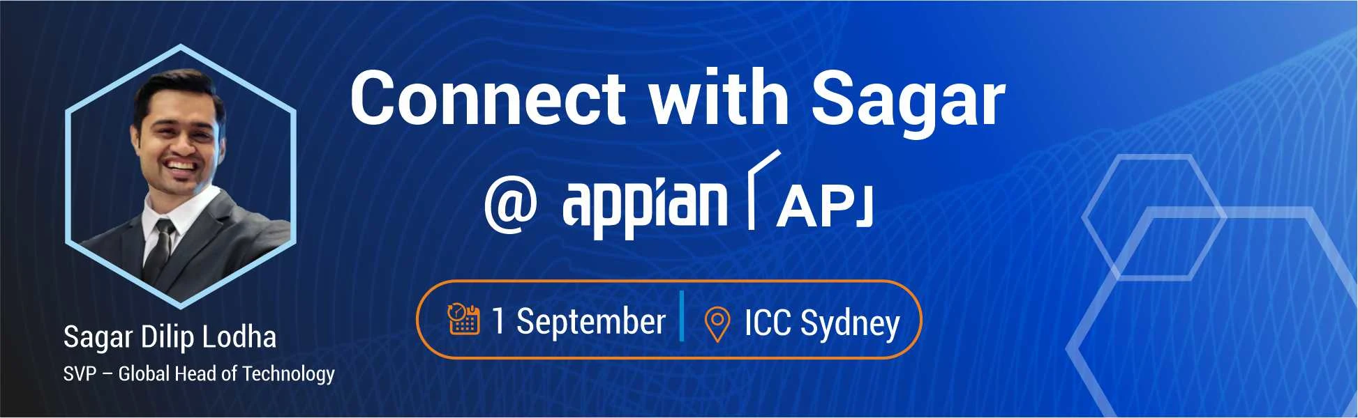 Appian APJ