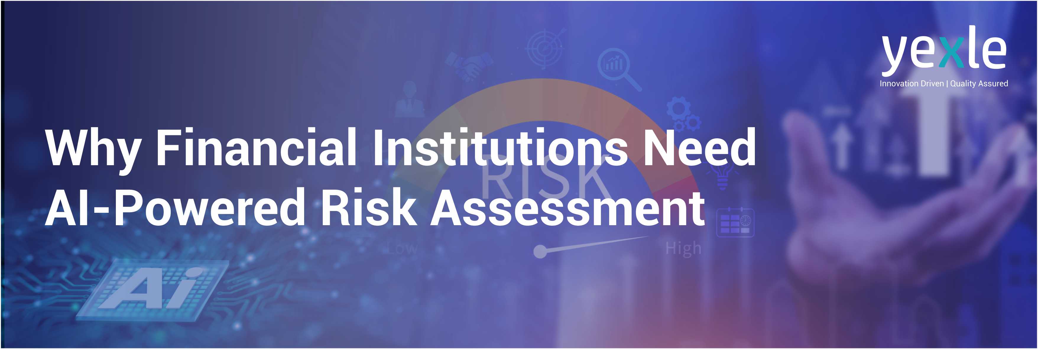 AI-Risk-Assessment-for-Financial-Institutions