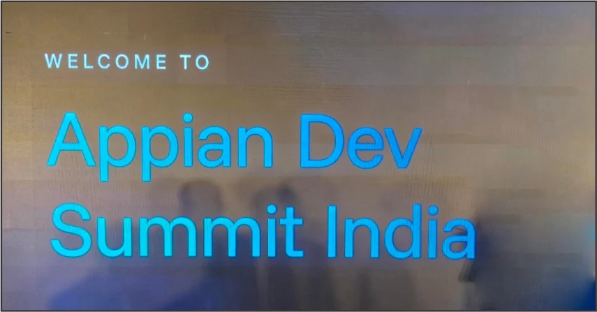 Appian Devday 2026