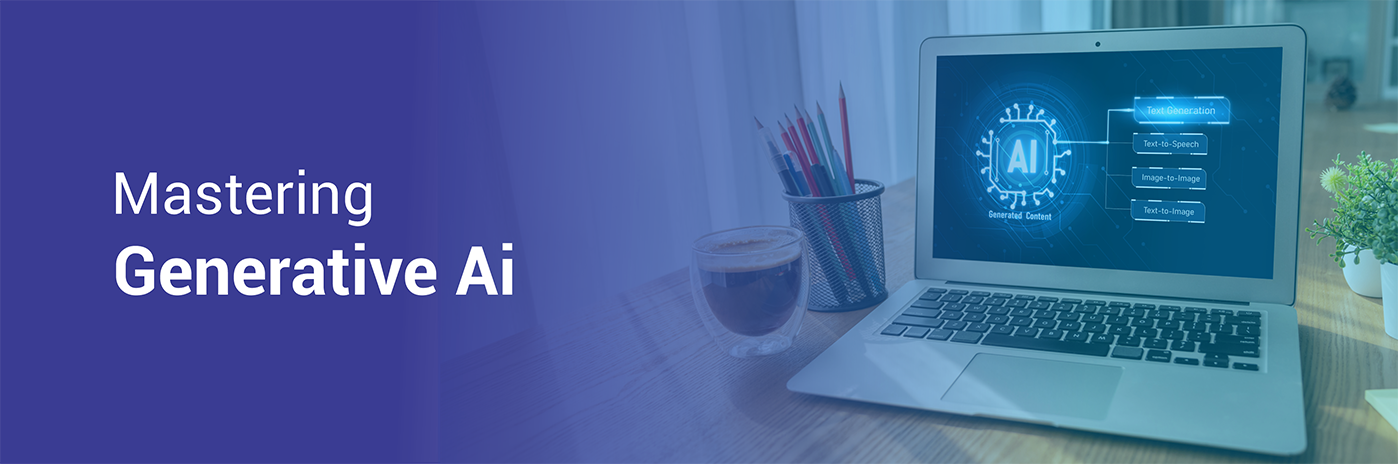 Generative AI For Business Leaders