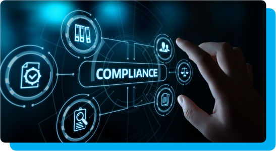 Compliance Solutions