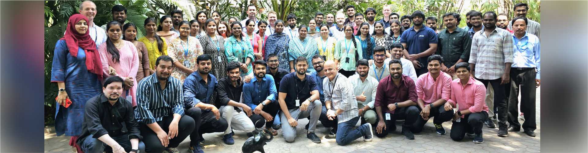 yexle employees