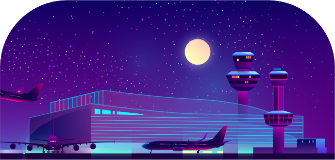 Aviation Ground Handling