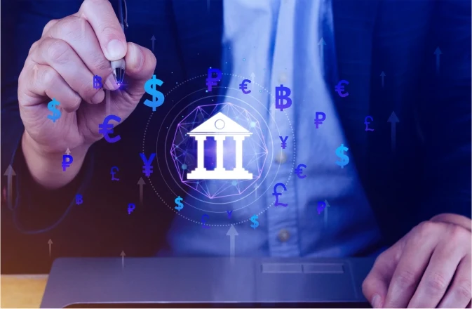 Appian automation for financial crime detection, AML, and fraud prevention.