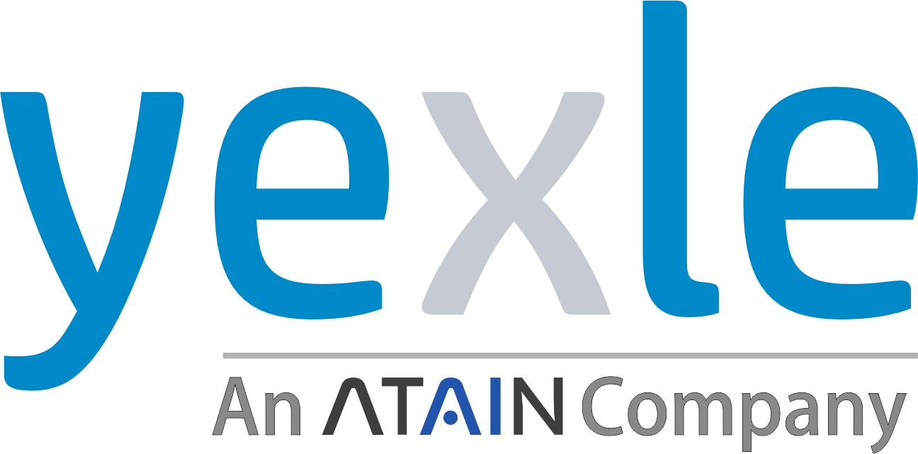 yexle logo